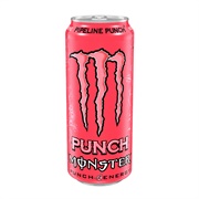 Juiced Monster Pipeline Punch