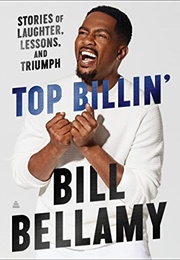 Top Billin (Bill Bellamy)