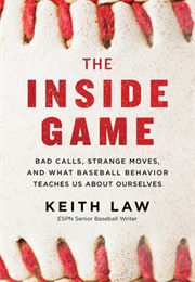 The Inside Game (Keith Law)