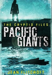 Pacific Giants (Jean Flitcroft)