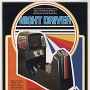 Night Driver (1976)