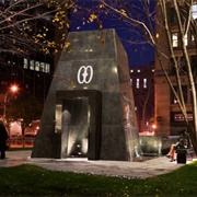 African Burial Ground, NY (NPS)