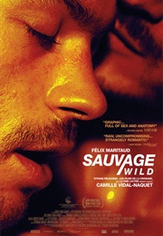 Sauvage / Wild (2018)
