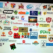 Old Opening/Closing Logos