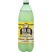 Polar Lemon Sour