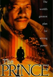 The Prince (1996)