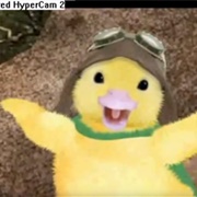 Ming Ming Says It All