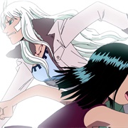 276. the Fated Parent and Child! the Mother's Name Is Olvia!