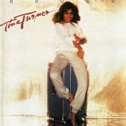 Rough (Tina Turner, 1978)