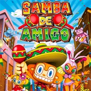 Samba De Amigo (1999)