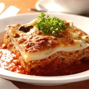 Lasagna