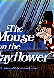 The Mouse on the Mayflower (1968)