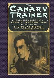 Wilson the Notorious Canary Trainer (1990)