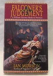 Falconer's Judgement (Morson)