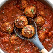 Meatball