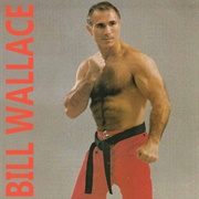 Bill Wallace