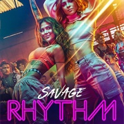 Savage Rhythm