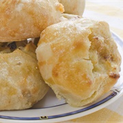 Knish - USA