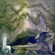 John Bauer