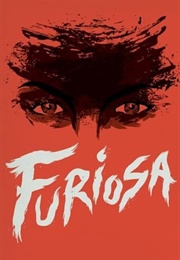 NECESSARY?: Furiosa (2024)