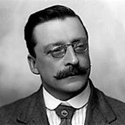 Arthur Griffith Founds Sinn Féin in Dublin