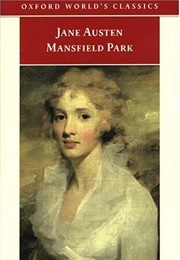 Mansfield Park (Jane Austen)