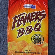 Bluebird Flamers BBQ