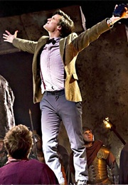 The Pandorica Opens (S05.Ep11)