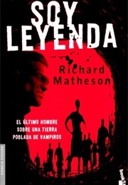 Soy Leyenda (Richard Matheson)