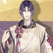 Abe No Yasuchika (Ikémen Genjiden)