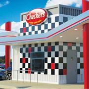 Checkers