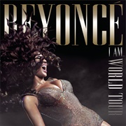 I Am… World Tour (Beyoncé, 2010)