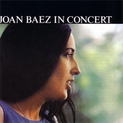 In Concert Part 2 (Joan Baez, 1963)