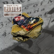 Pixies  - Death to the Pixies [1P87~1Pp1]