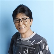Jouji Nakata