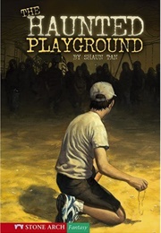 The Haunted Playground (Shaun Tan)