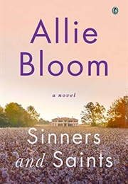 Sinners and Saints (Allie Bloom)