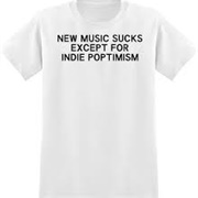 Indie Poptimism