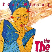 The the - Soul Mining (1983)