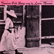Jamaican Folk Songs Louise Bennett