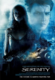 Serenity (2005)