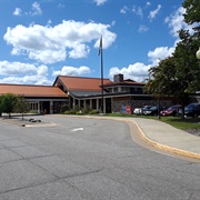 RHI - Rhinelander, WI