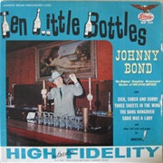 10 Little Bottles - Johnny Bond