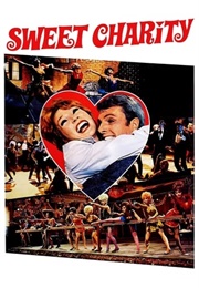 BEST: Sweet Charity (1969)