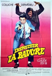 Inspector Blunder (1980)