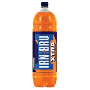 Irn Bru Xtra No Sugar