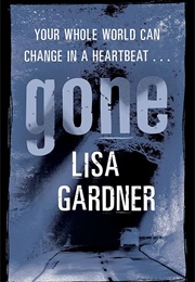 Gone (Lisa Gardner)