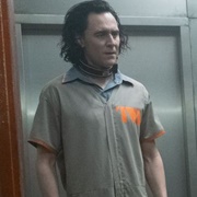 Prisoner Loki