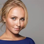 Hayden Panettiere