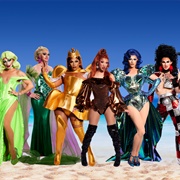 RuPaul's Drag Race Down Under (Season 2)
